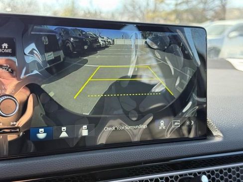 New 2026 Honda Civic Sport Touring image 15