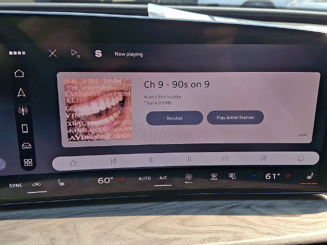 New 2026 Audi Q5 Premium Plus AWD/4WD image 13