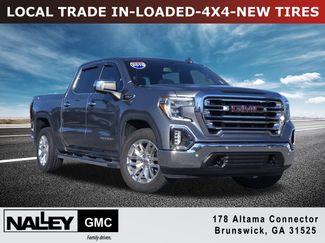 Used 2019 GMC Sierra 1500 SLT w/ SLT Premium Plus Package video 1