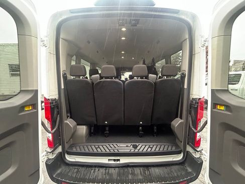 Used 2024 Ford Transit 350 XL RWD image 7