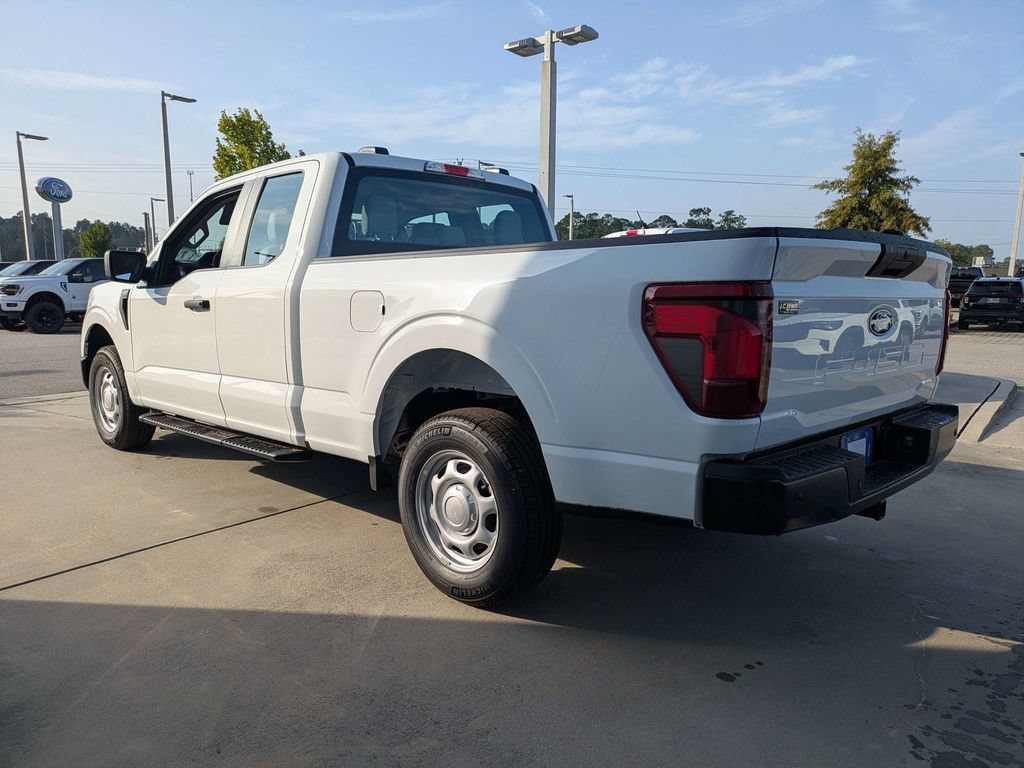 New 2026 Ford F150 XL w/ Tow/Haul Package RWD image 7