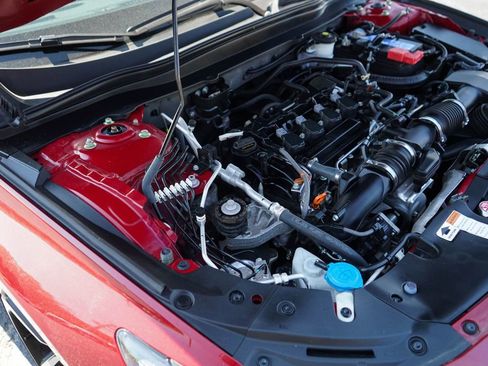 Used 2021 Honda Accord Sport image 35