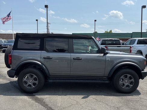 Used 2024 Ford Bronco Big Bend AWD/4WD image 7