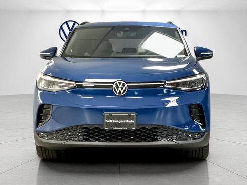 New 2025 Volkswagen ID.4 Pro image 8