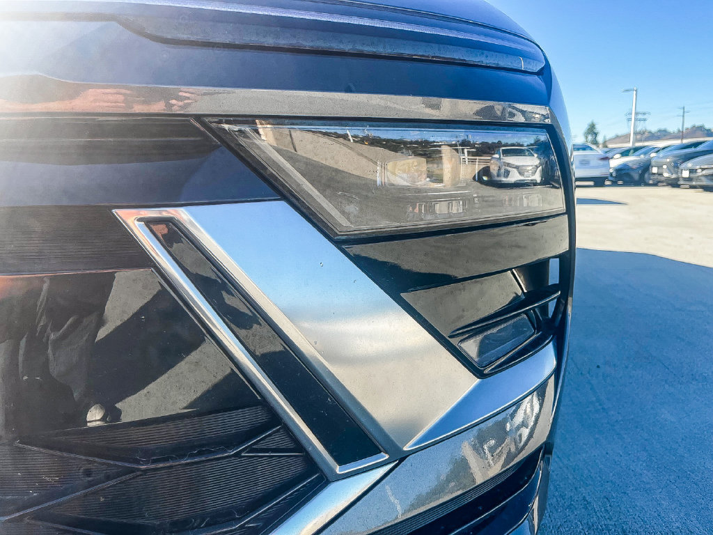 Used 2025 Hyundai Sonata SEL FWD image 4