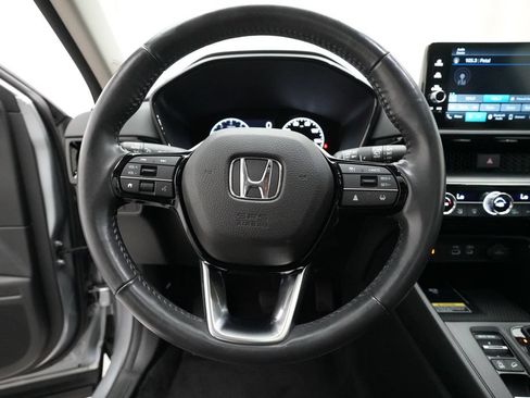 Certified 2023 Honda CR-V EX-L image 4