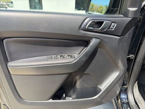 Used 2023 Ford Ranger Lariat w/ Tremor Off-Road Package image 20