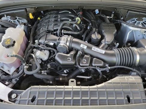 Certified 2024 Jeep Grand Cherokee Altitude AWD/4WD image 40
