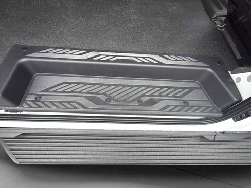 New 2026 Ford Transit 250 Base w/ Load Area Protection Package image 44