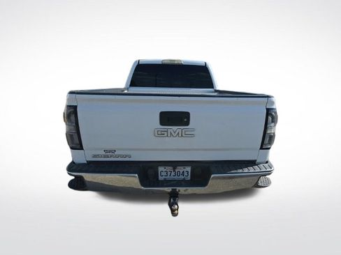 Used 2015 GMC Sierra 1500 2WD Double Cab image 6