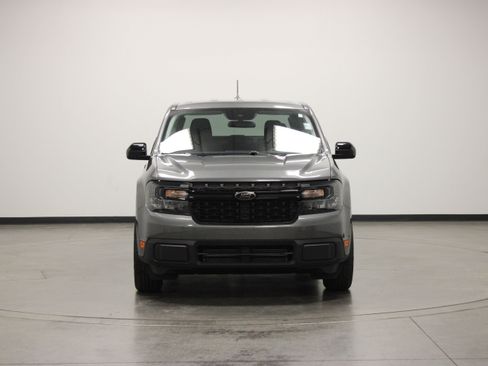 Used 2023 Ford Maverick XLT w/ Equipment Group 300A Standard AWD/4WD image 3