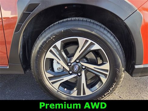 Used 2024 Subaru Crosstrek 2.0i Premium image 9