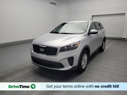 Used 2019 Kia Sorento L