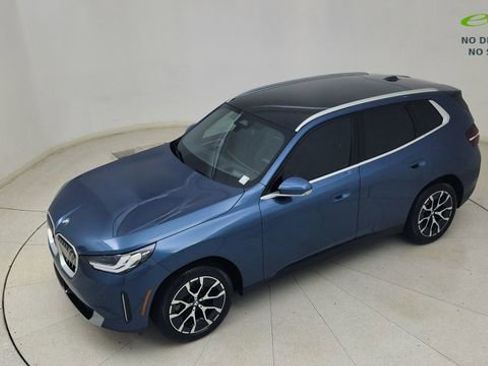 Used 2026 BMW X3 xDrive30i AWD/4WD image 79