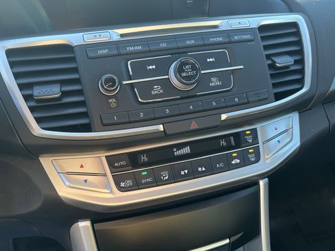 Used 2014 Honda Accord LX image 20