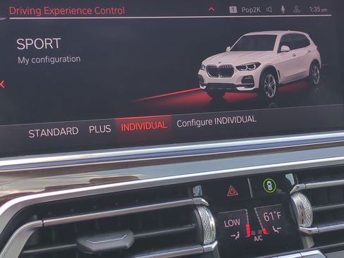 Used 2020 BMW X5 xDrive40i AWD/4WD image 36