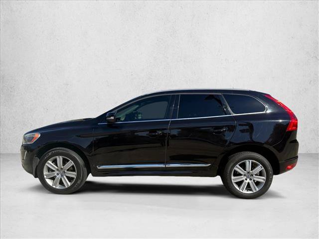 Used 2017 Volvo XC60 T5 Inscription w/ Preferred Option Package FWD image 9