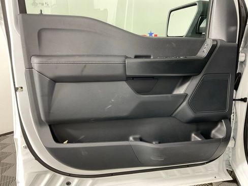 New 2026 Ford F150 STX w/ Equipment Group 200A image 12