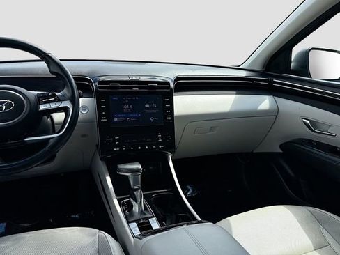 Used 2022 Hyundai Tucson SEL w/ Convenience + Premium Package image 22