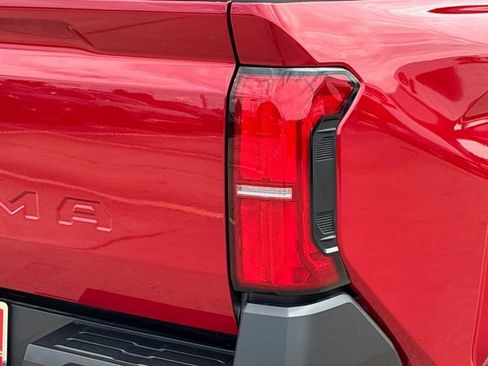 Certified 2026 Toyota Tacoma SR RWD image 28