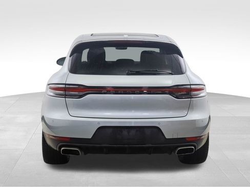 Used 2020 Porsche Macan image 4