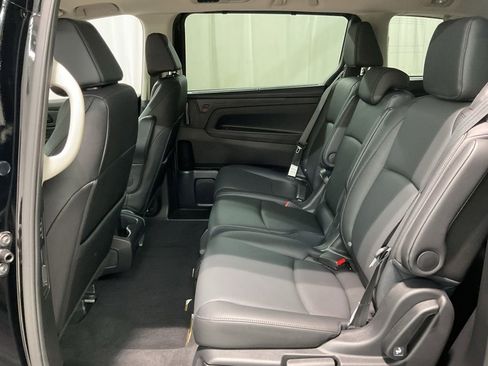 Used 2026 Honda Odyssey EX-L image 23