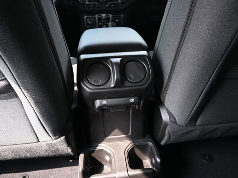 New 2026 Jeep Wrangler Willys image 18