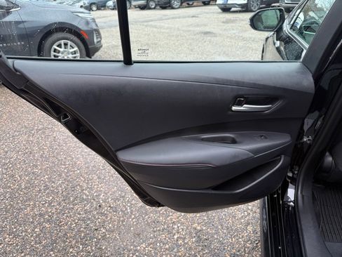 Used 2024 Toyota Corolla SE FWD image 15