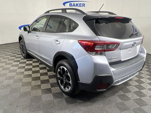 Used 2022 Subaru Crosstrek 2.0i AWD/4WD image 6