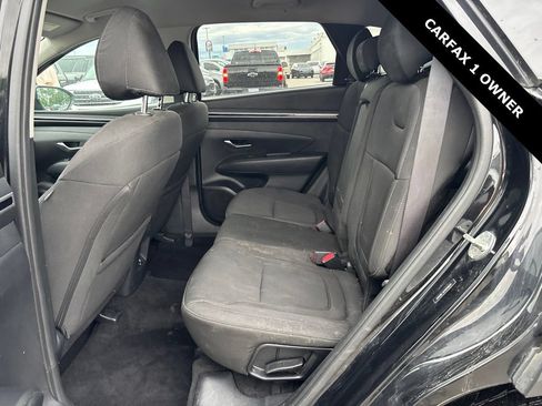 Used 2022 Hyundai Tucson SEL AWD/4WD image 9