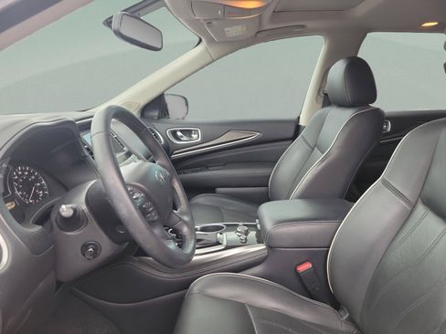 Used 2018 INFINITI QX60 FWD w/ Premium Plus Package image 24