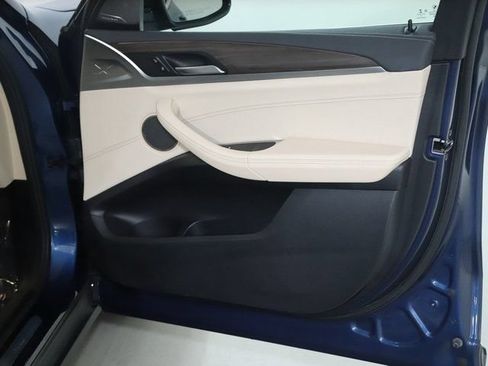 Used 2018 BMW X3 xDrive30i AWD/4WD image 40