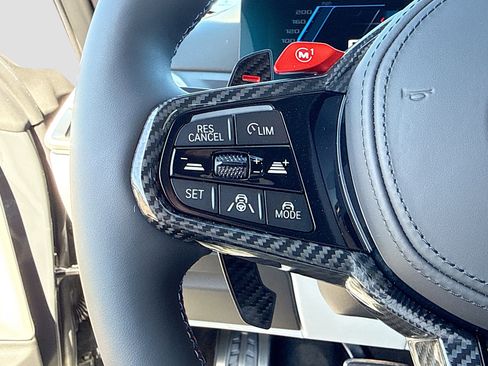 New 2026 BMW M4 xDrive Competition image 37