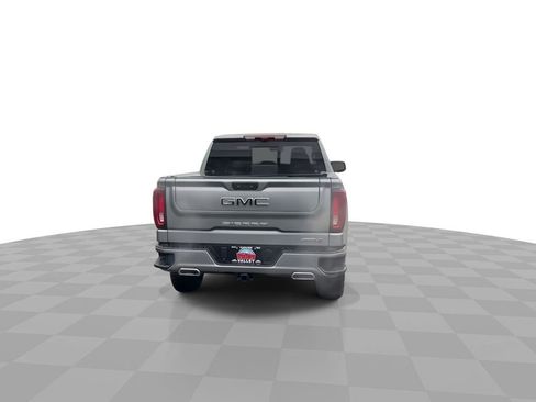 New 2026 GMC Sierra 1500 AT4 w/ AT4 Premium Package AWD/4WD image 7