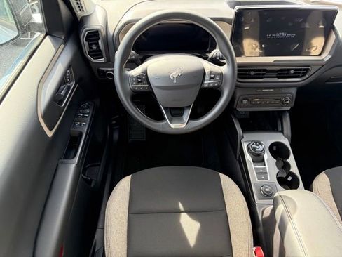 New 2025 Ford Bronco Sport Big Bend image 5