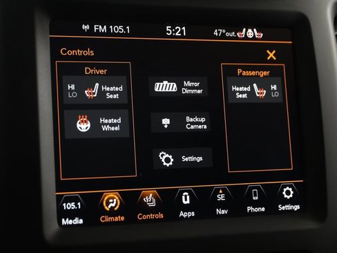 Used 2023 Jeep Cherokee Altitude Lux image 8