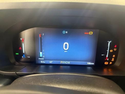 New 2026 Ford Maverick Lobo image 19