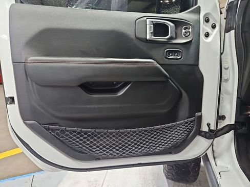 Used 2020 Jeep Wrangler Unlimited Rubicon image 18