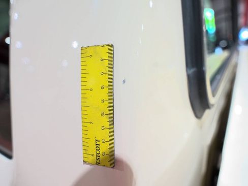 Used 1990 Ford F250 4x4 SuperCab image 34