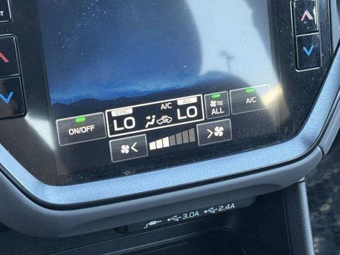 Used 2024 Subaru Crosstrek 2.5i Wilderness w/ Wilderness Package image 28