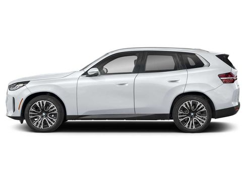 New 2026 BMW X3 xDrive30 AWD/4WD image 3