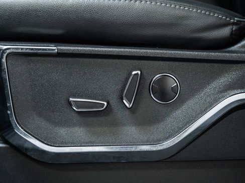 Certified 2023 Ford F150 Lariat w/ Equipment Group 502A High image 46