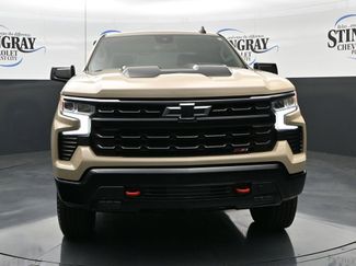 Used 2022 Chevrolet Silverado 1500 LT Trail Boss video 2