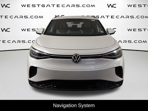 Used 2025 Volkswagen ID.4 Pro RWD image 2