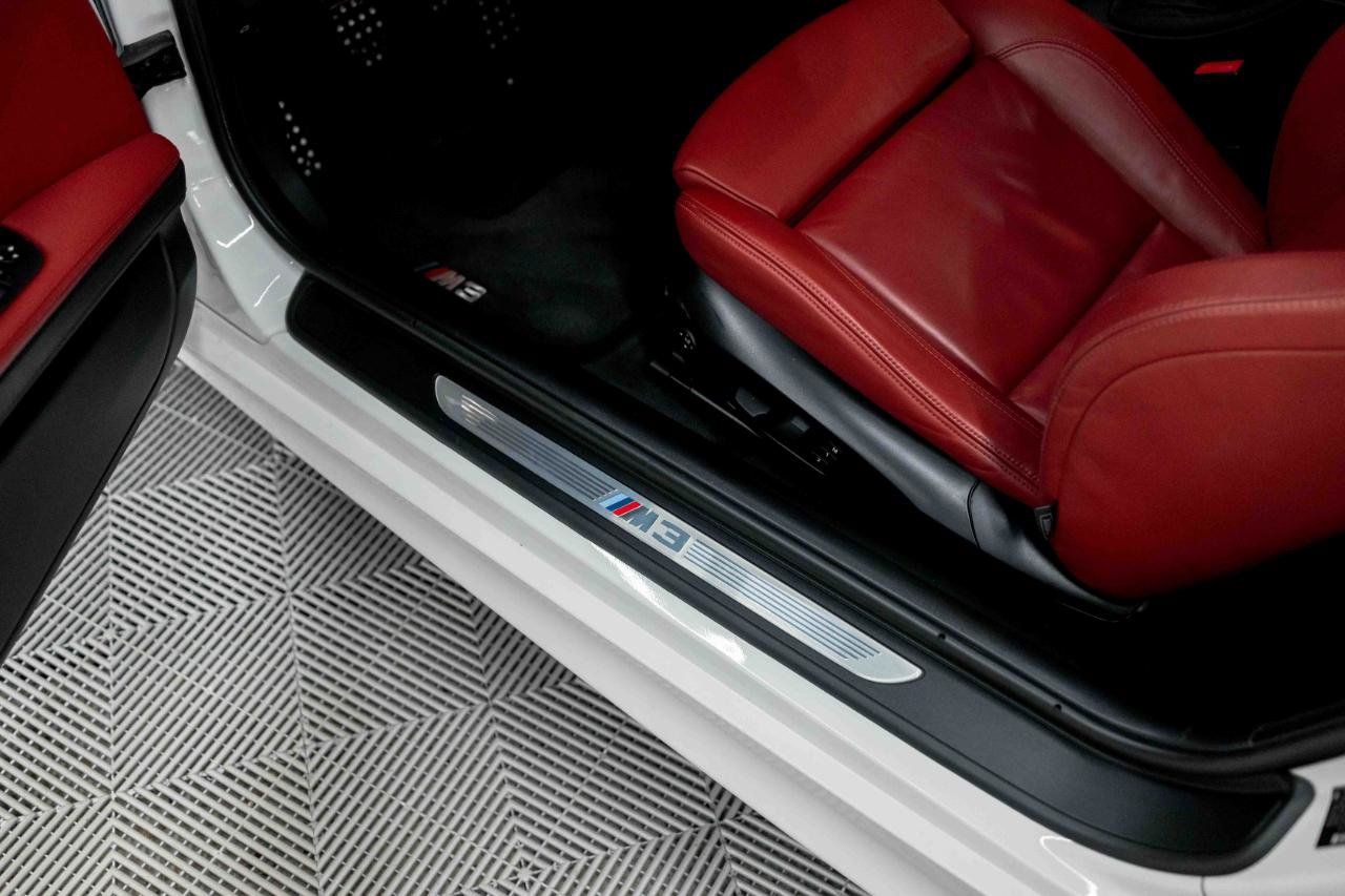 Used 2011 BMW M3 Coupe RWD image 49