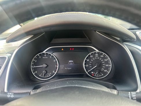 Used 2018 Nissan Murano SL w/ Moonroof Package AWD/4WD image 20