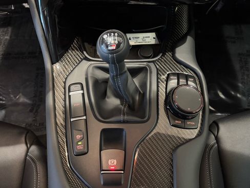 Certified 2026 Toyota Supra Premium image 24