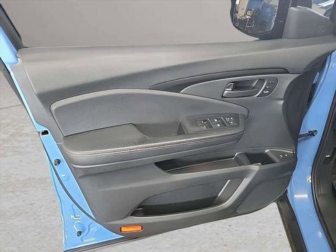 Used 2024 Honda Passport TrailSport image 18