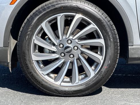 Used 2024 Lincoln Corsair Reserve w/ Equipment Group 201A AWD/4WD image 11