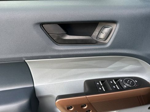 Used 2024 Ford Maverick Lariat w/ FX4 Off-Road Package image 13